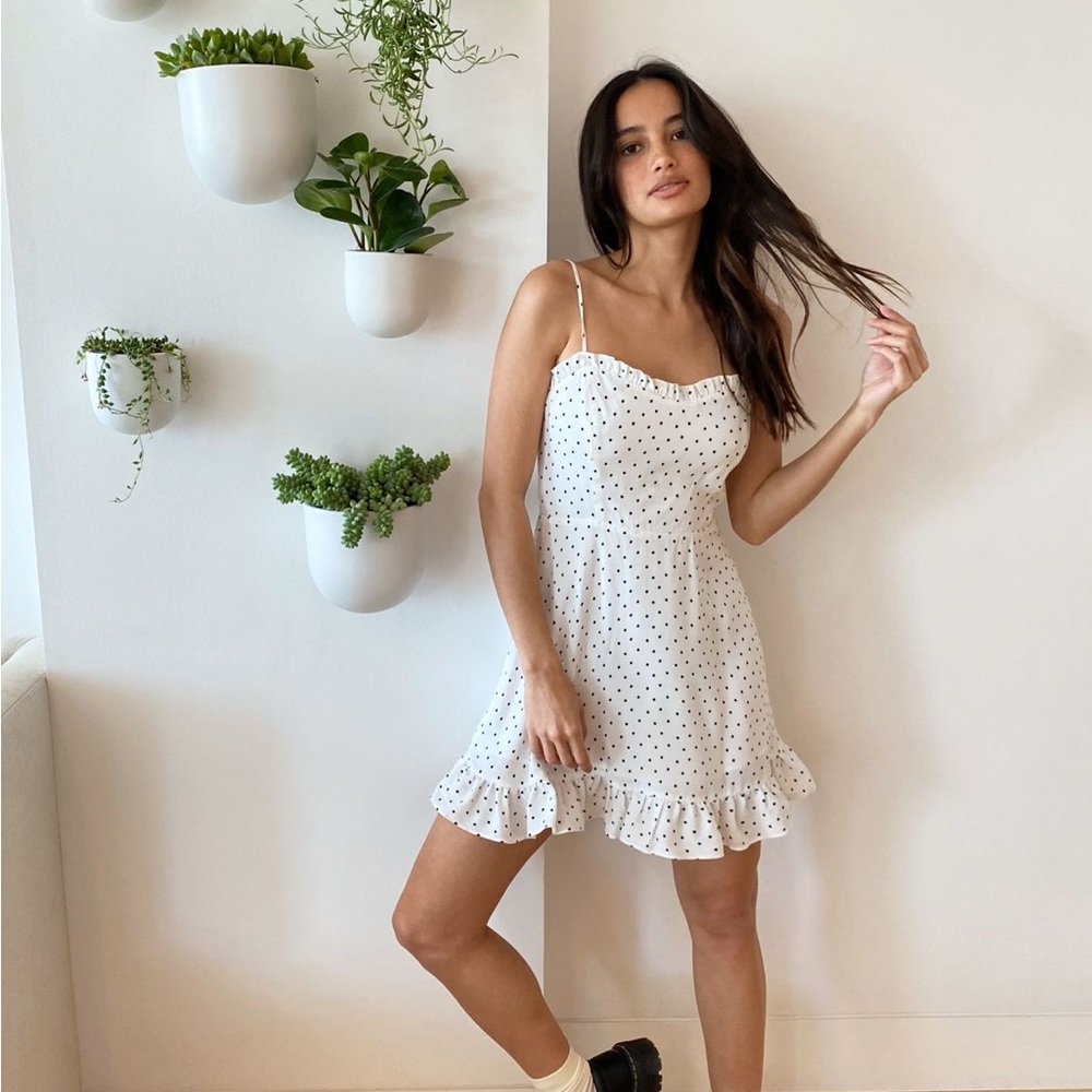 Sunday Best Bambi Dress 00